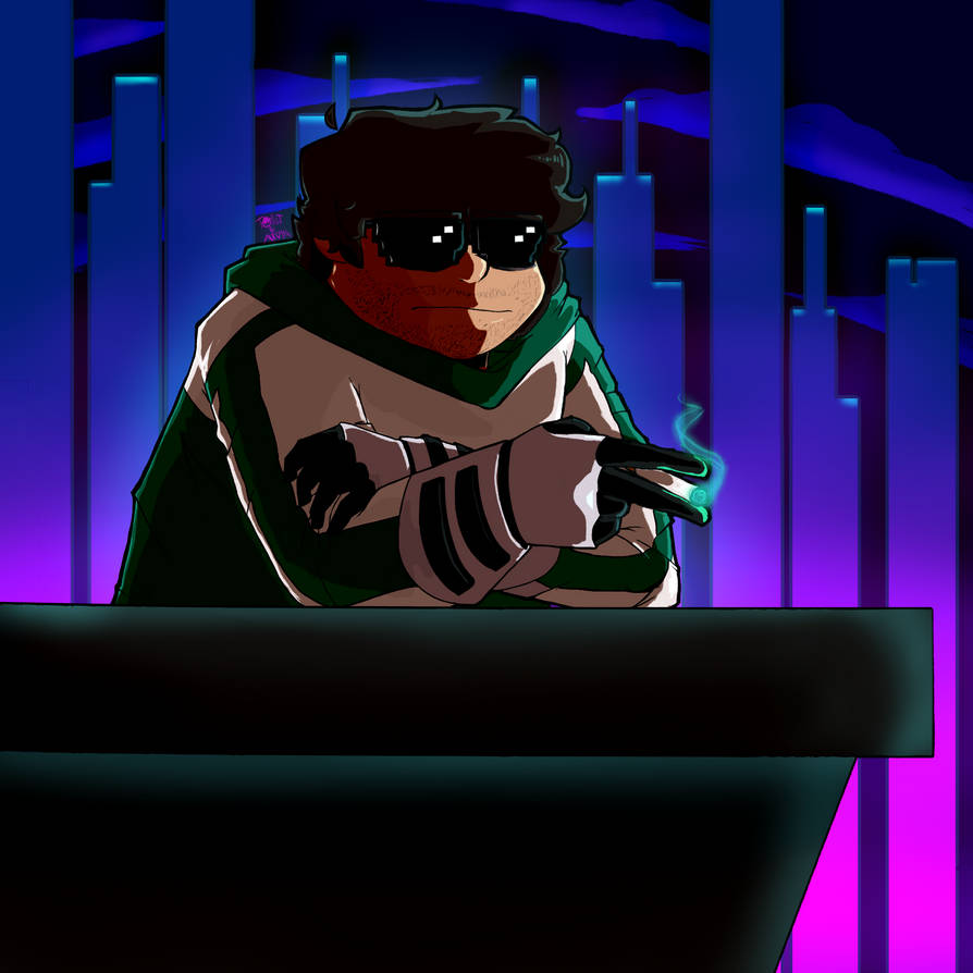 Sadding Pog Sadgeposting (TUGS) by Toppat--Aidan on DeviantArt