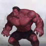 Red Hulk