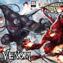 VENOM #1 + the Amazing Spider-Man #801