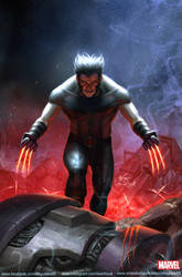 Return of Wolverine#1