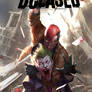 DC COMICS: DCEASED #2