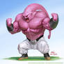 Majin Buu