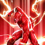 The Flash #760