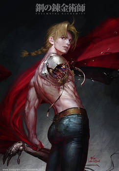 Edward Elric