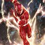 The Flash #762