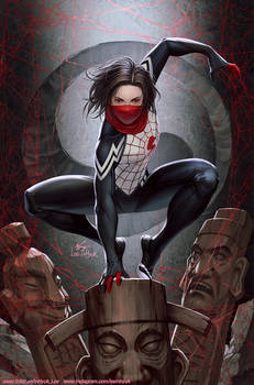 Silk #1 (2022)