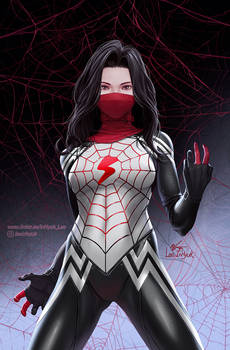 SILK #1