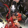 MARVEL: Red Goblin #7