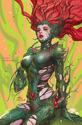 Poison Ivy #18