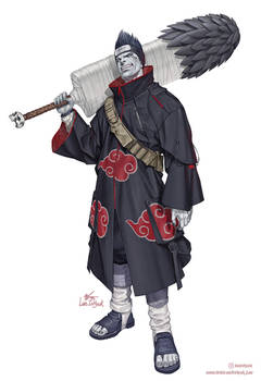 Kisame
