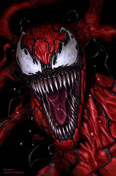 Eddie Brock: Carnage Vol. 1