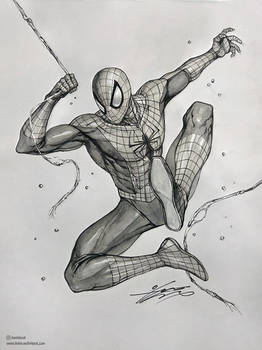 Spider-Man