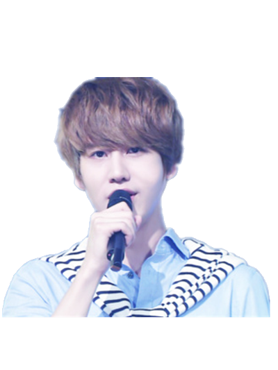 Kyuhyun Suju PNG