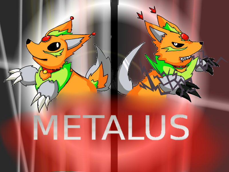 Metalus