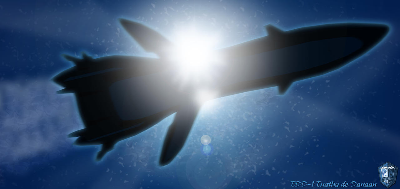 Tdd 1 Tuatha De Danaan By Chobittsu Studios On Deviantart Tdd 1 Tuatha De Danaan By Chobittsu Studios On Deviantart