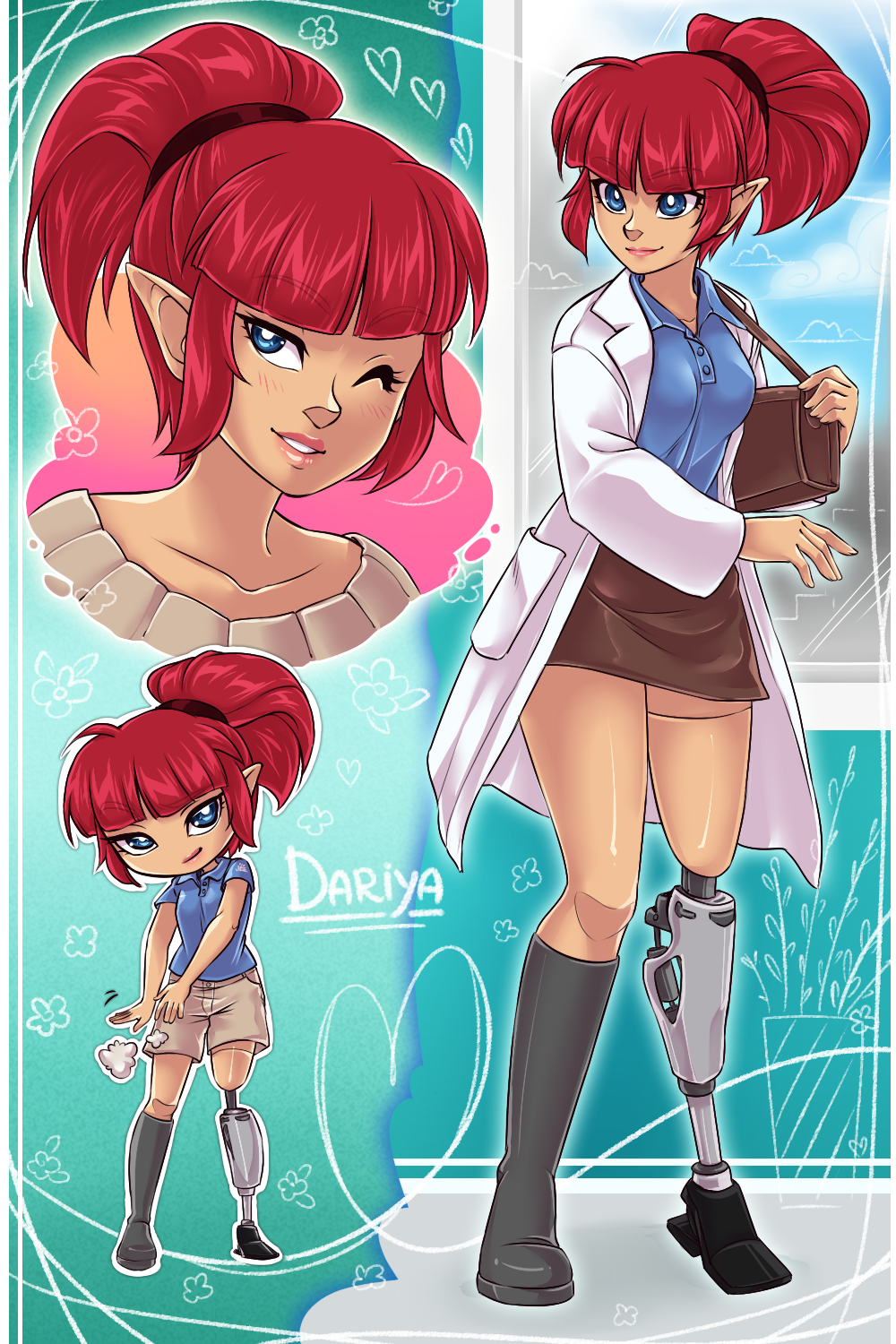 Dariya Commission - SatraThai