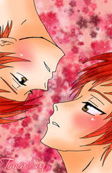 Bokura no LOVE Style by chie25