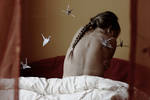 week thirteen by Rona-Keller