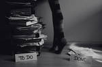 week twenty three by Rona-Keller