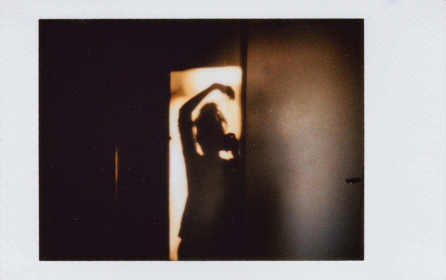dancing shadows by Rona-Keller dancing shadows by Rona-Keller