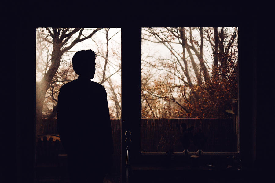 this feeling will pass by Rona-Keller