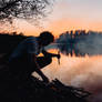 silent moments of mine