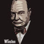 Winston Churchill