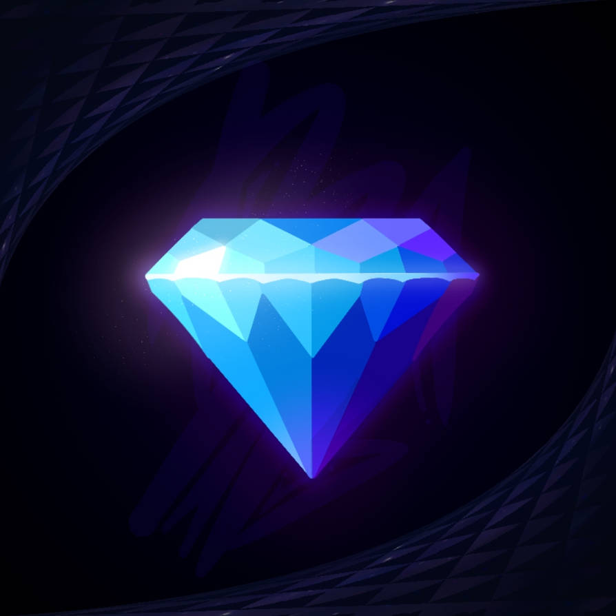Diamond by BastianGuldager on DeviantArt