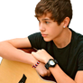 PNG Austin Mahone