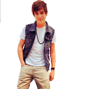 PNG Austin Mahone