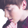 Greyson Chance PNG