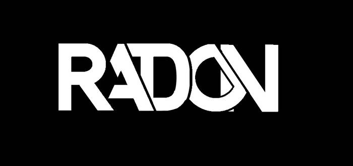 Radon Records - Logo