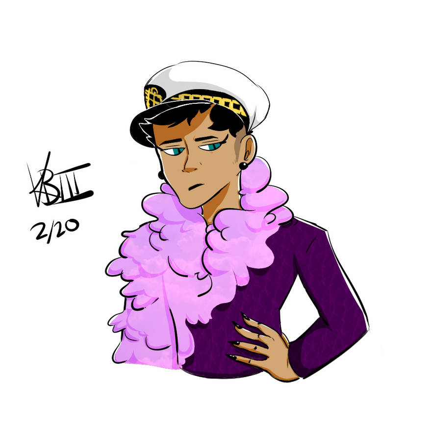 Dezzy by kiogi on DeviantArt