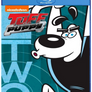 T.U.F.F. Puppy Season 2 Blu-Ray