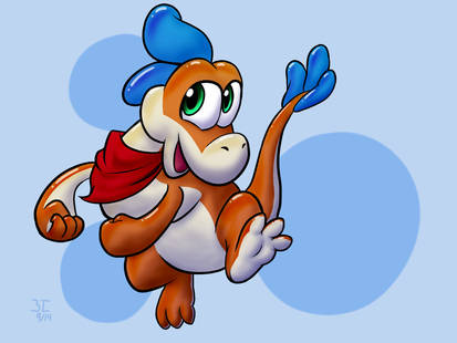 Explore the Best Plessie Art | DeviantArt