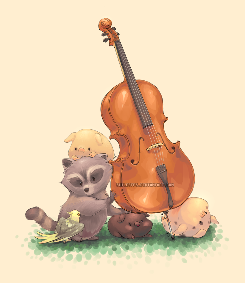 Cello