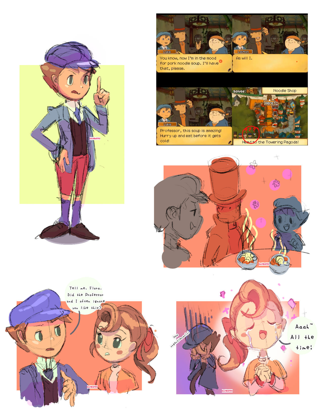 Soup by SmilesFPS on DeviantArt