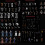 Ultima Online: various stuff