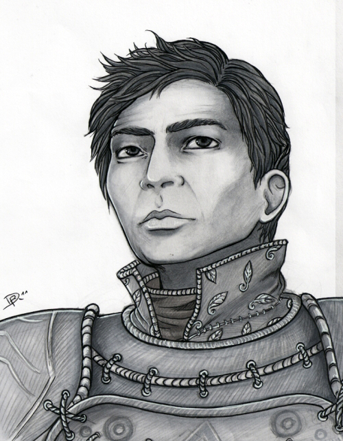 Shikanydad - Sindijian by Neferu