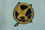 Hunger Games Patch