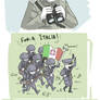 Panzer Corps: Wehrmacht - Italians