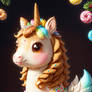 SSA - Sprinkle the Gingerbread Unicorn