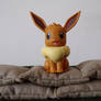 Eevee Vinyl 1