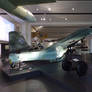 Deutsches Museum Me 163 2