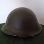 MK 4 British Helmet 1