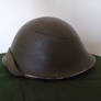 MK 4 British Helmet 2