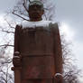 Otto von Bismarck Monument 3