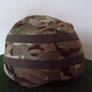 MK7 Helmet MTP 4