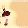Lolita Wallpaper