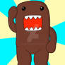 How To Draw Domo